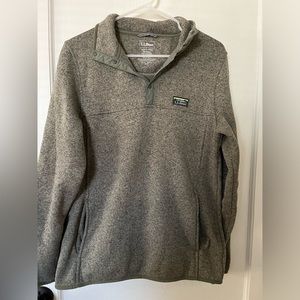 L.L. Bean Men’s Sweater | Size M (tall)
